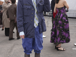 2025 Film Independent Spirit Awards - Red Carpet
