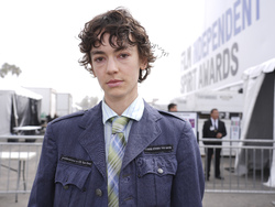 2025 Film Independent Spirit Awards - Red Carpet