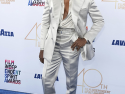 2025 Film Independent Spirit Awards - Arrivals
