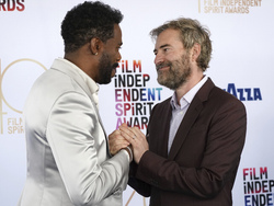 2025 Film Independent Spirit Awards - Arrivals