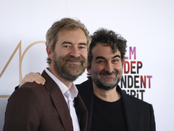 2025 Film Independent Spirit Awards - Arrivals