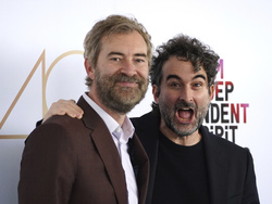 2025 Film Independent Spirit Awards - Arrivals