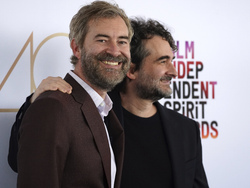 2025 Film Independent Spirit Awards - Arrivals