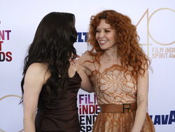 2025 Film Independent Spirit Awards - Arrivals