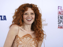 2025 Film Independent Spirit Awards - Arrivals