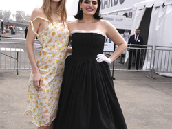 2025 Film Independent Spirit Awards - Red Carpet