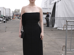 2025 Film Independent Spirit Awards - Red Carpet