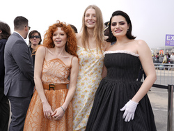 2025 Film Independent Spirit Awards - Red Carpet