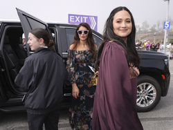 2025 Film Independent Spirit Awards - Red Carpet