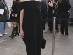 2025 Film Independent Spirit Awards - Red Carpet