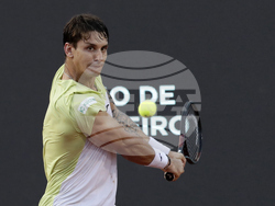 Brazil Rio Open Tennis