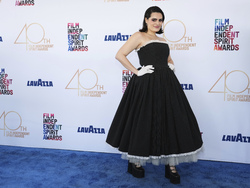 2025 Film Independent Spirit Awards - Arrivals