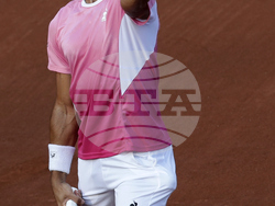 Brazil Rio Open Tennis