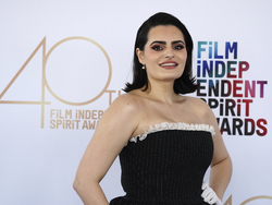 2025 Film Independent Spirit Awards - Arrivals
