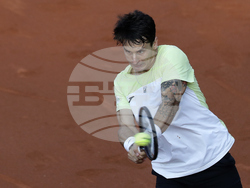 Brazil Rio Open Tennis