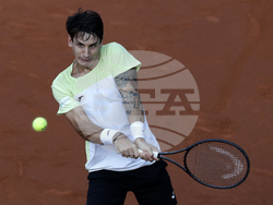 Brazil Rio Open Tennis