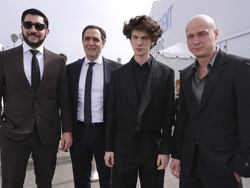 2025 Film Independent Spirit Awards - Red Carpet