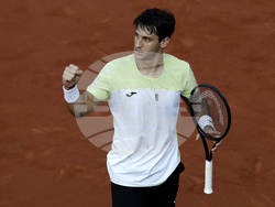 Brazil Rio Open Tennis