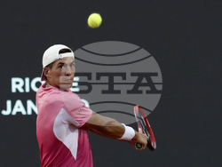 Brazil Rio Open Tennis