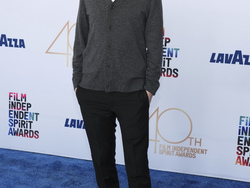 2025 Film Independent Spirit Awards - Arrivals