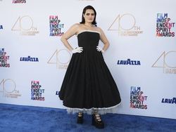 2025 Film Independent Spirit Awards - Arrivals