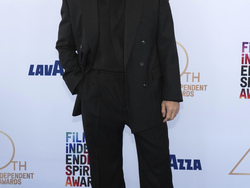 2025 Film Independent Spirit Awards - Arrivals