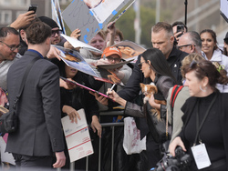 2025 Film Independent Spirit Awards - Red Carpet