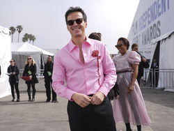 2025 Film Independent Spirit Awards - Red Carpet