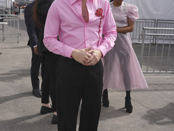 2025 Film Independent Spirit Awards - Red Carpet