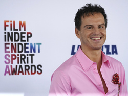 2025 Film Independent Spirit Awards - Arrivals