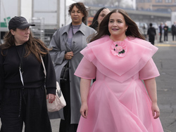 2025 Film Independent Spirit Awards - Red Carpet