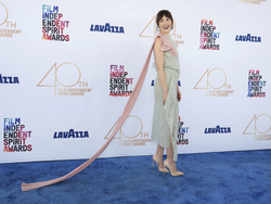 2025 Film Independent Spirit Awards - Arrivals