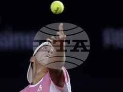 Brazil Rio Open Tennis