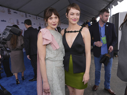 2025 Film Independent Spirit Awards - Red Carpet