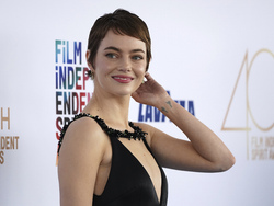 2025 Film Independent Spirit Awards - Arrivals