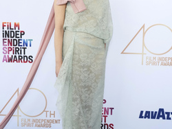 2025 Film Independent Spirit Awards - Arrivals