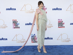 2025 Film Independent Spirit Awards - Arrivals