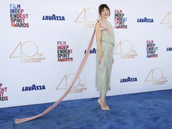 2025 Film Independent Spirit Awards - Arrivals