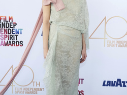 2025 Film Independent Spirit Awards - Arrivals