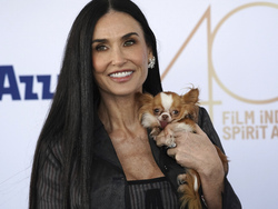 2025 Film Independent Spirit Awards - Arrivals