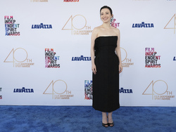 2025 Film Independent Spirit Awards - Arrivals