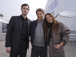 2025 Film Independent Spirit Awards - Red Carpet