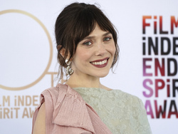 2025 Film Independent Spirit Awards - Arrivals