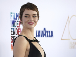 2025 Film Independent Spirit Awards - Arrivals