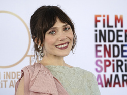 2025 Film Independent Spirit Awards - Arrivals