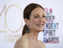 2025 Film Independent Spirit Awards - Arrivals