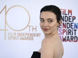 2025 Film Independent Spirit Awards - Arrivals