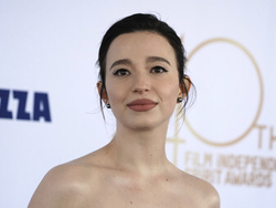 2025 Film Independent Spirit Awards - Arrivals
