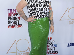 2025 Film Independent Spirit Awards - Arrivals