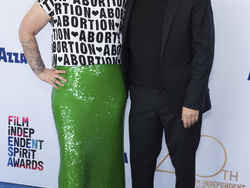 2025 Film Independent Spirit Awards - Arrivals